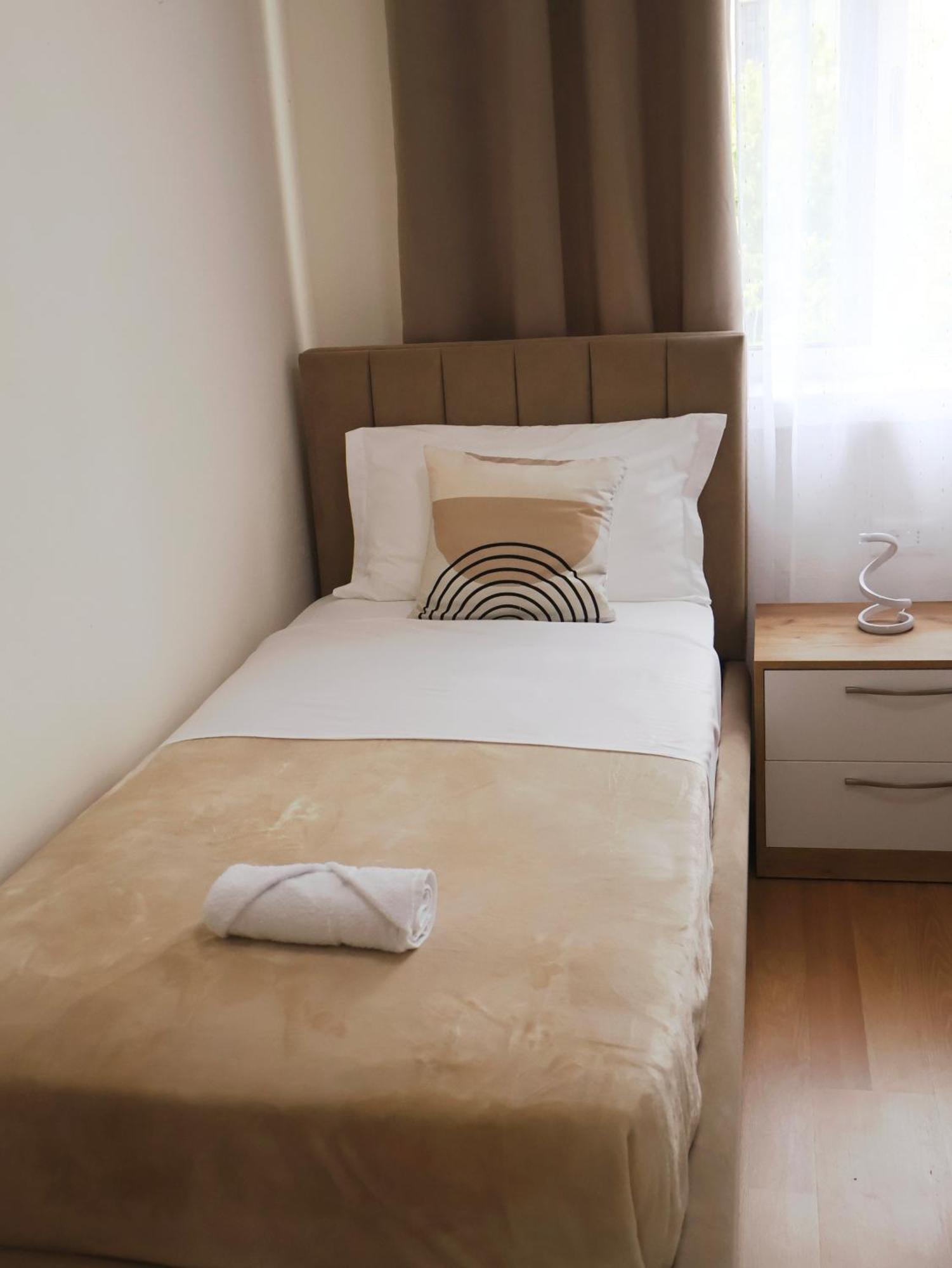 Fiora Apartamento