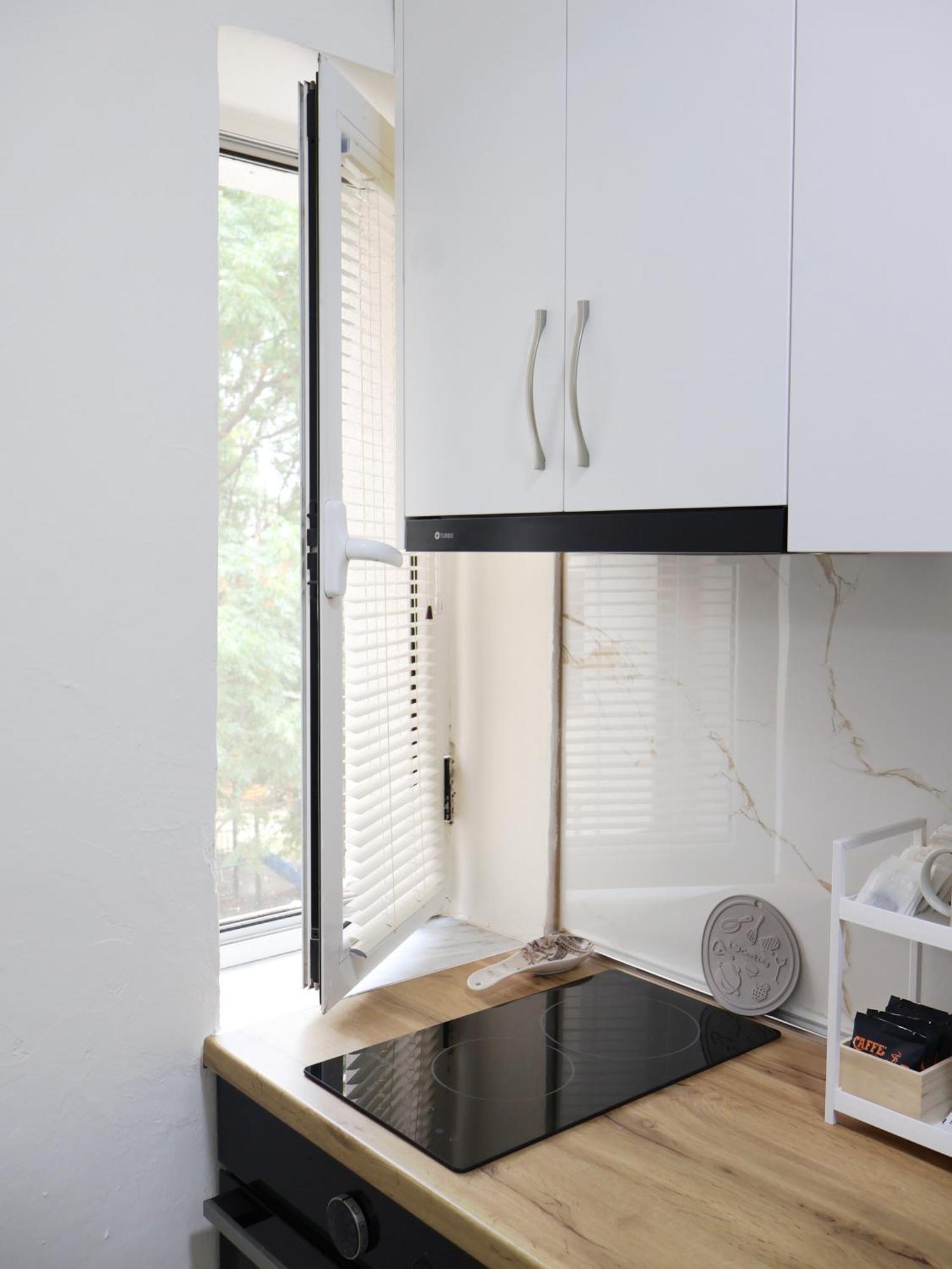 Fiora Apartamento *