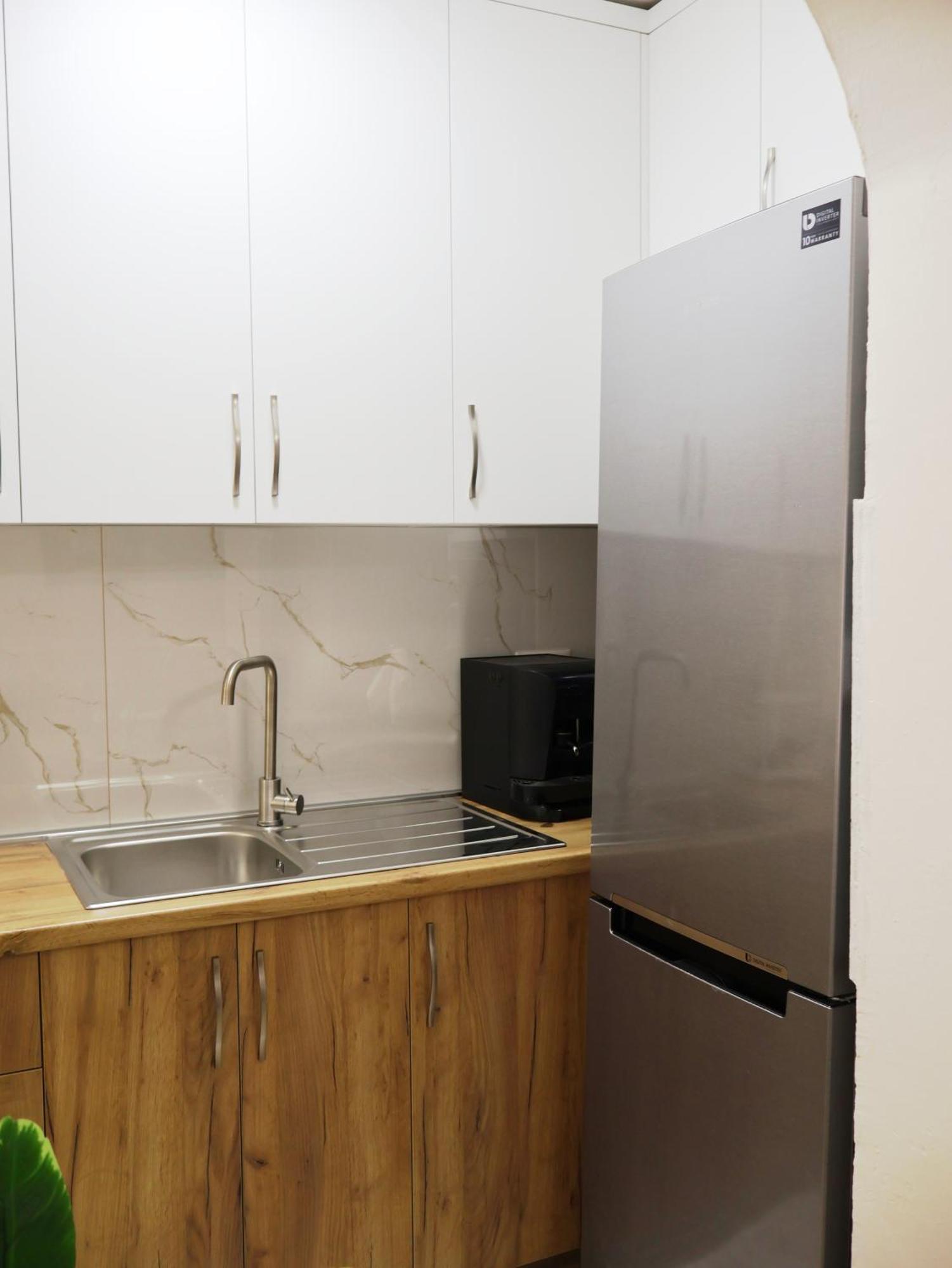 Apartamento Fiora Shkodër