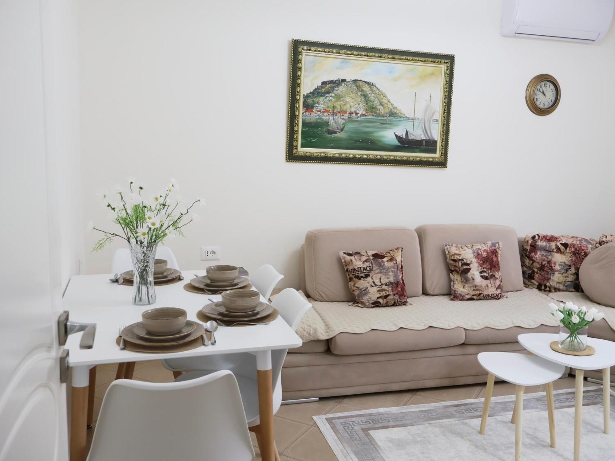 Apartamento Fiora *